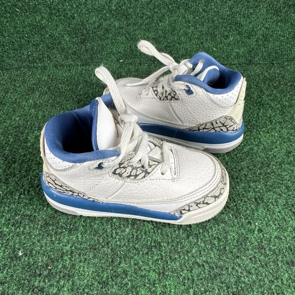 Jordan nike air